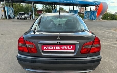 Mitsubishi Carisma I, 2002 год, 360 000 рублей, 6 фотография
