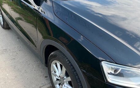 Audi Q3, 2016 год, 1 650 000 рублей, 6 фотография