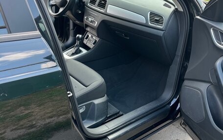 Audi Q3, 2016 год, 1 650 000 рублей, 4 фотография