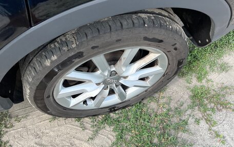 Audi Q3, 2016 год, 1 650 000 рублей, 3 фотография