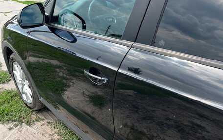Audi Q3, 2016 год, 1 650 000 рублей, 12 фотография