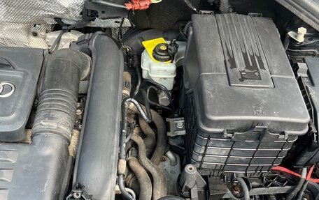 Audi Q3, 2016 год, 1 650 000 рублей, 9 фотография