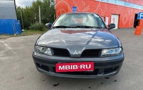 Mitsubishi Carisma I, 2002 год, 360 000 рублей, 9 фотография