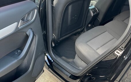 Audi Q3, 2016 год, 1 650 000 рублей, 14 фотография