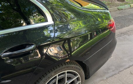Mercedes-Benz E-Класс, 2021 год, 3 290 000 рублей, 6 фотография