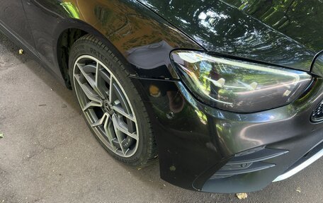 Mercedes-Benz E-Класс, 2021 год, 3 290 000 рублей, 11 фотография