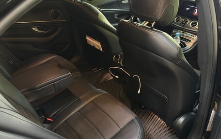 Mercedes-Benz E-Класс, 2021 год, 3 290 000 рублей, 18 фотография