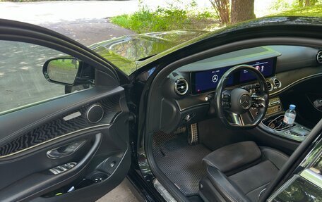 Mercedes-Benz E-Класс, 2021 год, 3 290 000 рублей, 15 фотография