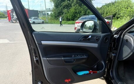Skoda Octavia, 2013 год, 1 149 000 рублей, 7 фотография
