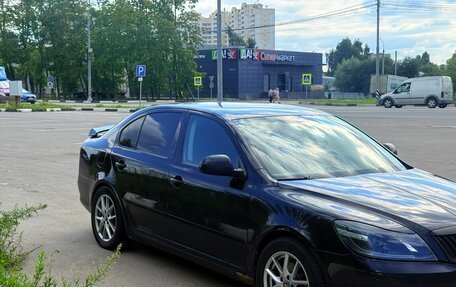 Skoda Octavia, 2013 год, 1 149 000 рублей, 4 фотография