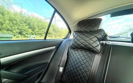 Skoda Octavia, 2013 год, 1 149 000 рублей, 11 фотография