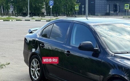 Skoda Octavia, 2013 год, 1 149 000 рублей, 3 фотография