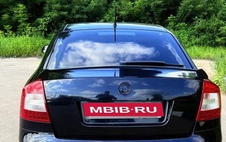 Skoda Octavia, 2013 год, 1 149 000 рублей, 2 фотография