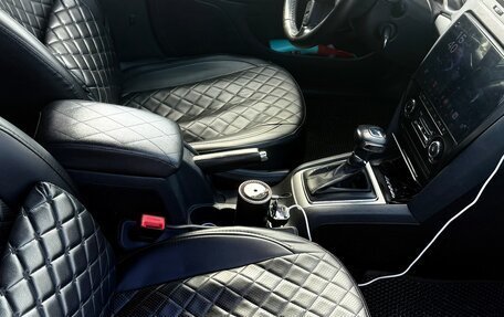 Skoda Octavia, 2013 год, 1 149 000 рублей, 15 фотография