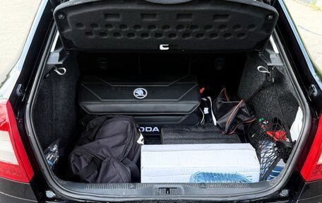 Skoda Octavia, 2013 год, 1 149 000 рублей, 19 фотография