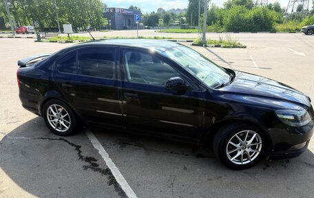 Skoda Octavia, 2013 год, 1 149 000 рублей, 26 фотография