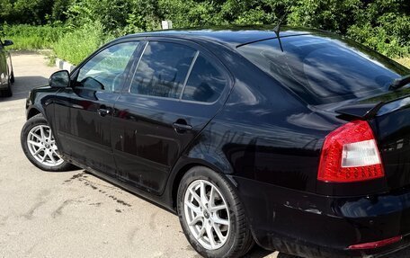 Skoda Octavia, 2013 год, 1 149 000 рублей, 23 фотография