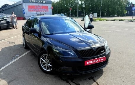 Skoda Octavia, 2013 год, 1 149 000 рублей, 16 фотография
