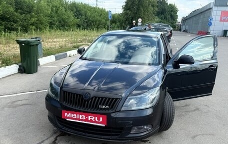 Skoda Octavia, 2013 год, 1 149 000 рублей, 17 фотография