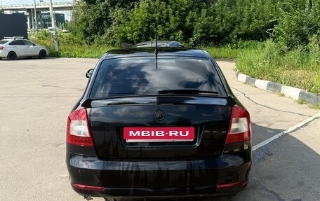 Skoda Octavia, 2013 год, 1 149 000 рублей, 24 фотография