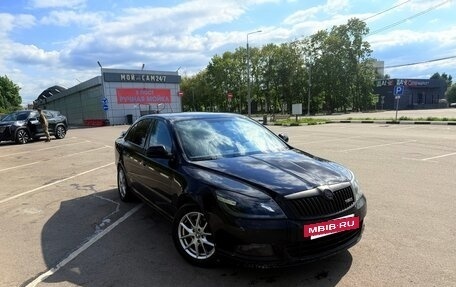 Skoda Octavia, 2013 год, 1 149 000 рублей, 27 фотография