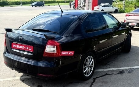 Skoda Octavia, 2013 год, 1 149 000 рублей, 25 фотография