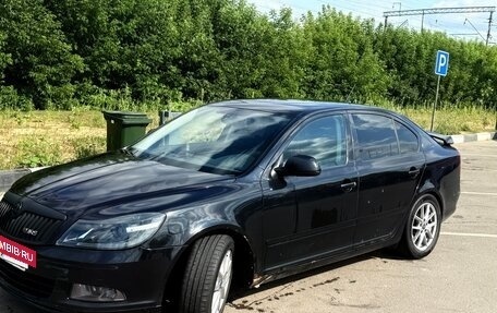 Skoda Octavia, 2013 год, 1 149 000 рублей, 22 фотография