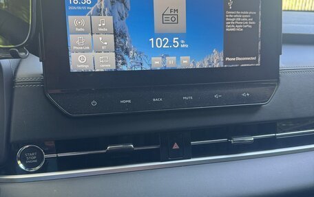 Mitsubishi Outlander, 2023 год, 3 800 000 рублей, 8 фотография