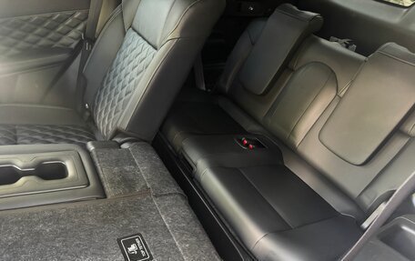 Mitsubishi Outlander, 2023 год, 3 800 000 рублей, 7 фотография