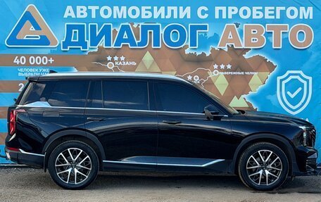 GAC GS8, 2024 год, 3 500 000 рублей, 5 фотография