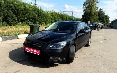 Skoda Octavia, 2013 год, 1 149 000 рублей, 28 фотография