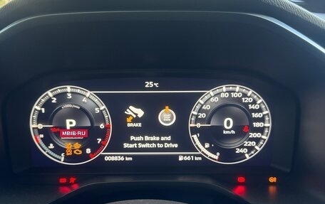 Mitsubishi Outlander, 2023 год, 3 800 000 рублей, 9 фотография