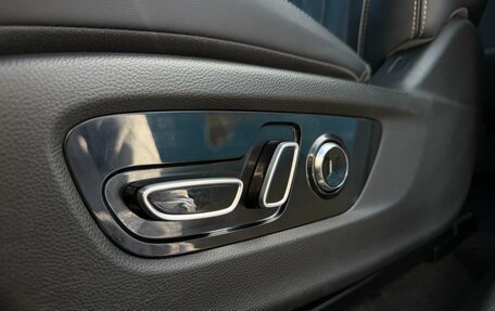 GAC GS8, 2024 год, 3 500 000 рублей, 20 фотография