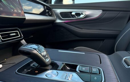 GAC GS8, 2024 год, 3 500 000 рублей, 17 фотография