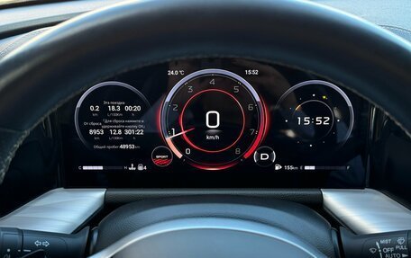 GAC GS8, 2024 год, 3 500 000 рублей, 15 фотография