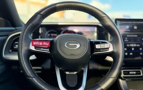 GAC GS8, 2024 год, 3 500 000 рублей, 14 фотография
