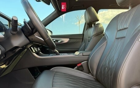 GAC GS8, 2024 год, 3 500 000 рублей, 19 фотография