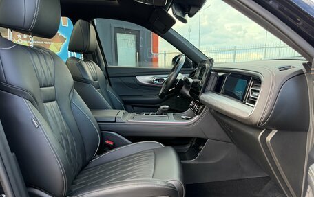 GAC GS8, 2024 год, 3 500 000 рублей, 26 фотография