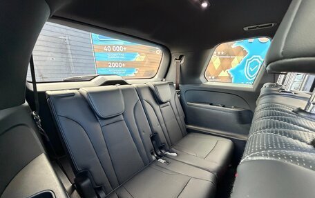 GAC GS8, 2024 год, 3 500 000 рублей, 25 фотография