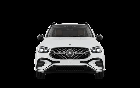 Mercedes-Benz GLE, 2026 год, 12 600 000 рублей, 2 фотография