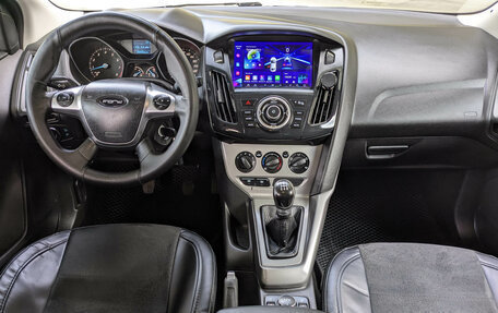 Ford Focus III, 2011 год, 859 900 рублей, 8 фотография