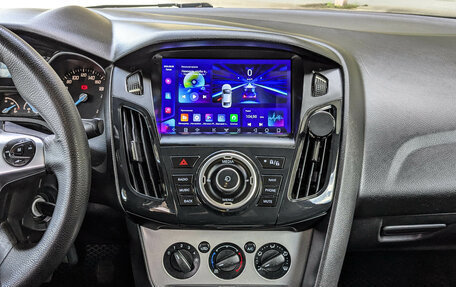 Ford Focus III, 2011 год, 859 900 рублей, 9 фотография