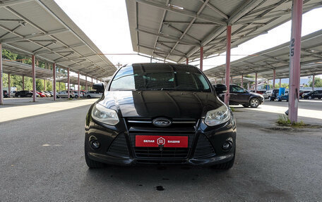 Ford Focus III, 2011 год, 859 900 рублей, 3 фотография