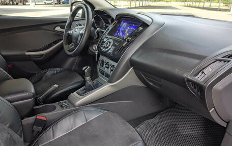 Ford Focus III, 2011 год, 859 900 рублей, 10 фотография