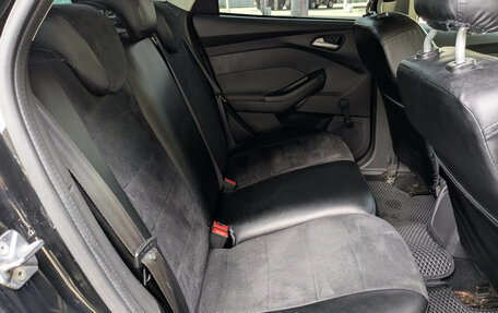 Ford Focus III, 2011 год, 859 900 рублей, 11 фотография