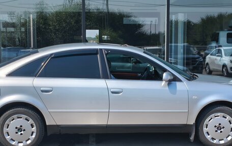 Audi A6, 1999 год, 500 000 рублей, 4 фотография