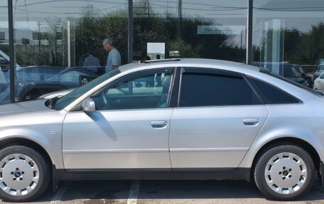 Audi A6, 1999 год, 500 000 рублей, 6 фотография