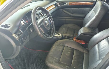 Audi A6, 1999 год, 500 000 рублей, 8 фотография