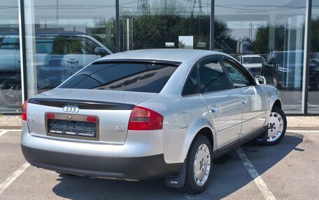 Audi A6, 1999 год, 500 000 рублей, 2 фотография
