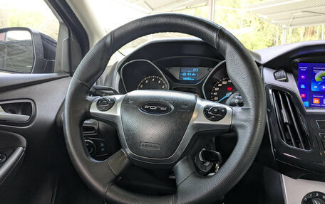 Ford Focus III, 2011 год, 859 900 рублей, 12 фотография